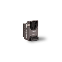 Adaptador Tilta de Serie L a V-Mount Tipo I – Para Z CAM y Accesorios