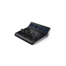 Blackmagic ATEM Television Studio HD8: Mezclador Producción Live