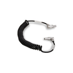 Cable Tilta Run/Stop para Empuñadura Lateral – Sony y RED Komodo