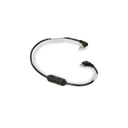 Cable Tilta Run/Stop para Mango Lateral – Compatible con LANC 2.5mm