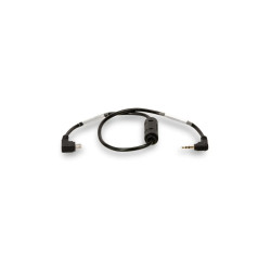 Cable Tilta Run/Stop para Mango Lateral – Compatible con LANC 2.5mm