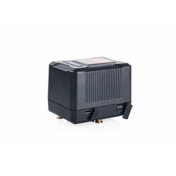 ROLUX YC-270S: Batería V-Mount 270Wh Smart y Compacta