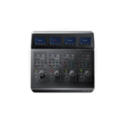 Blackmagic ATEM Television Studio HD8: Mezclador Producción Live