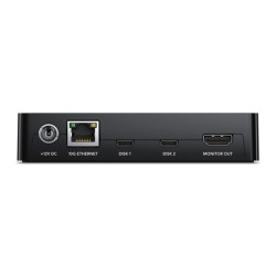 Blackmagic ATEM Camera Control Panel: Control de 4 Cámaras