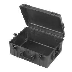 Maleta Stark Case 540H245 | IP67 Impermeable | Certificación Militar STANAG