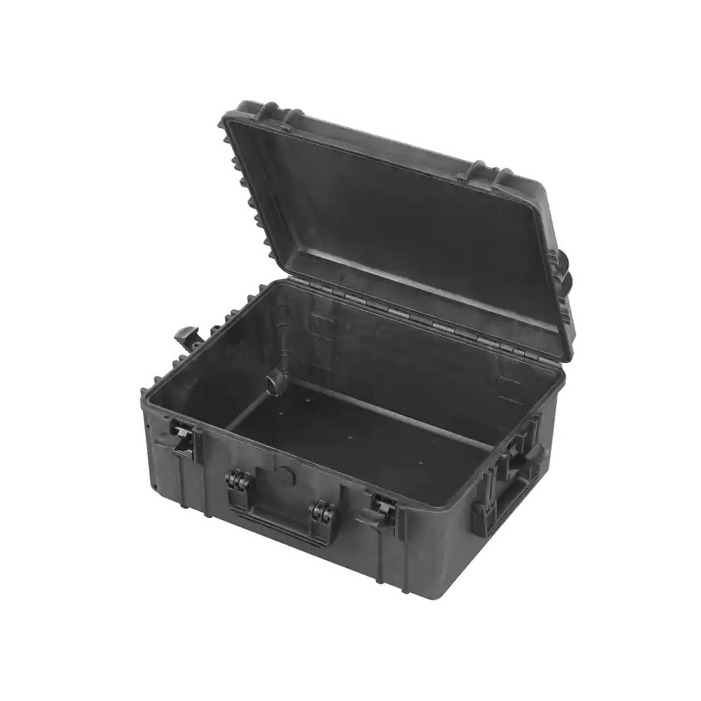 Maleta Stark Case 540H245 | IP67 Impermeable | Certificación Militar STANAG