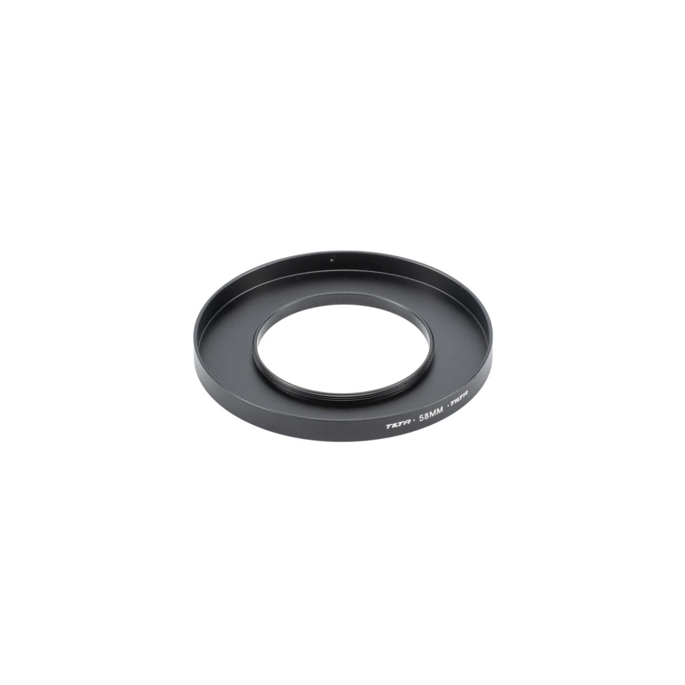 Anillos Adaptadores Tilta Mirage V2 – Para lentes de 55mm a 82mm