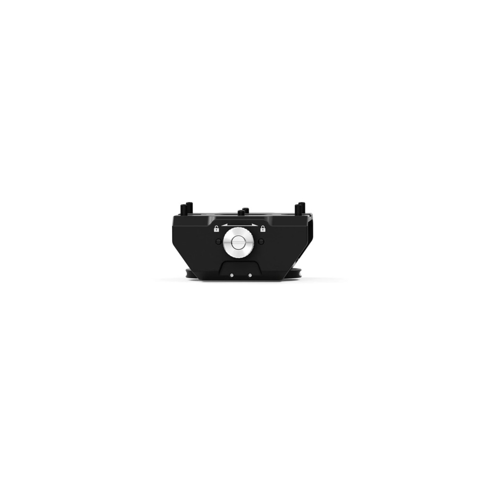 Soporte para Adaptador de Micrófono GoPro Hero 12/11/10/9 | Compatible con Jaula Tilta