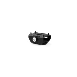 Soporte para Adaptador de Micrófono GoPro Hero 12/11/10/9 | Compatible con Jaula Tilta
