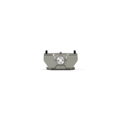 Soporte para Adaptador de Micrófono GoPro Hero 12/11/10/9 | Compatible con Jaula Tilta