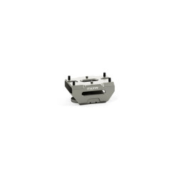 Soporte para Adaptador de Micrófono GoPro Hero 12/11/10/9 | Compatible con Jaula Tilta