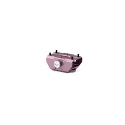 Soporte para Adaptador de Micrófono GoPro Hero 12/11/10/9 | Compatible con Jaula Tilta