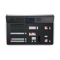 Blackmagic Cloud Pod: Adaptador Ethernet 10G para Discos USB-C