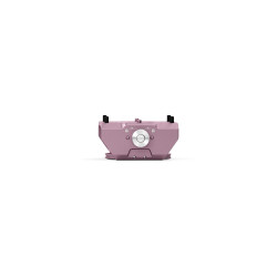 Soporte para Adaptador de Micrófono GoPro Hero 12/11/10/9 | Compatible con Jaula Tilta