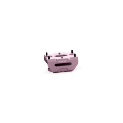 Soporte para Adaptador de Micrófono GoPro Hero 12/11/10/9 | Compatible con Jaula Tilta