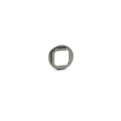 Anillo Adaptador Filtro 52 mm GoPro Hero 12/11/10/9 | Compatible con Jaula Tilta