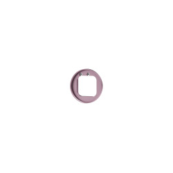 Anillo Adaptador Filtro 52 mm GoPro Hero 12/11/10/9 | Compatible con Jaula Tilta
