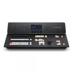 Blackmagic Cloud Pod: Adaptador Ethernet 10G para Discos USB-C