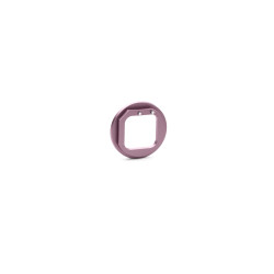 Anillo Adaptador Filtro 52 mm GoPro Hero 12/11/10/9 | Compatible con Jaula Tilta