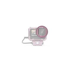 Anillo Adaptador Filtro 52 mm GoPro Hero 12/11/10/9 | Compatible con Jaula Tilta