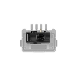Placas Tilta V-Mount y Gold Mount para DJI High-Bright Remote Monitor