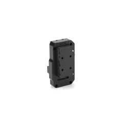 Placas Tilta V-Mount y Gold Mount para DJI High-Bright Remote Monitor