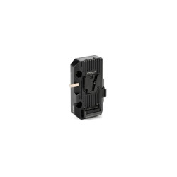 Placas Tilta V-Mount y Gold Mount para DJI High-Bright Remote Monitor