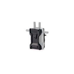 Módulo de Alimentación Tilta para Transmisor DJI | V-Mount y Gold Mount