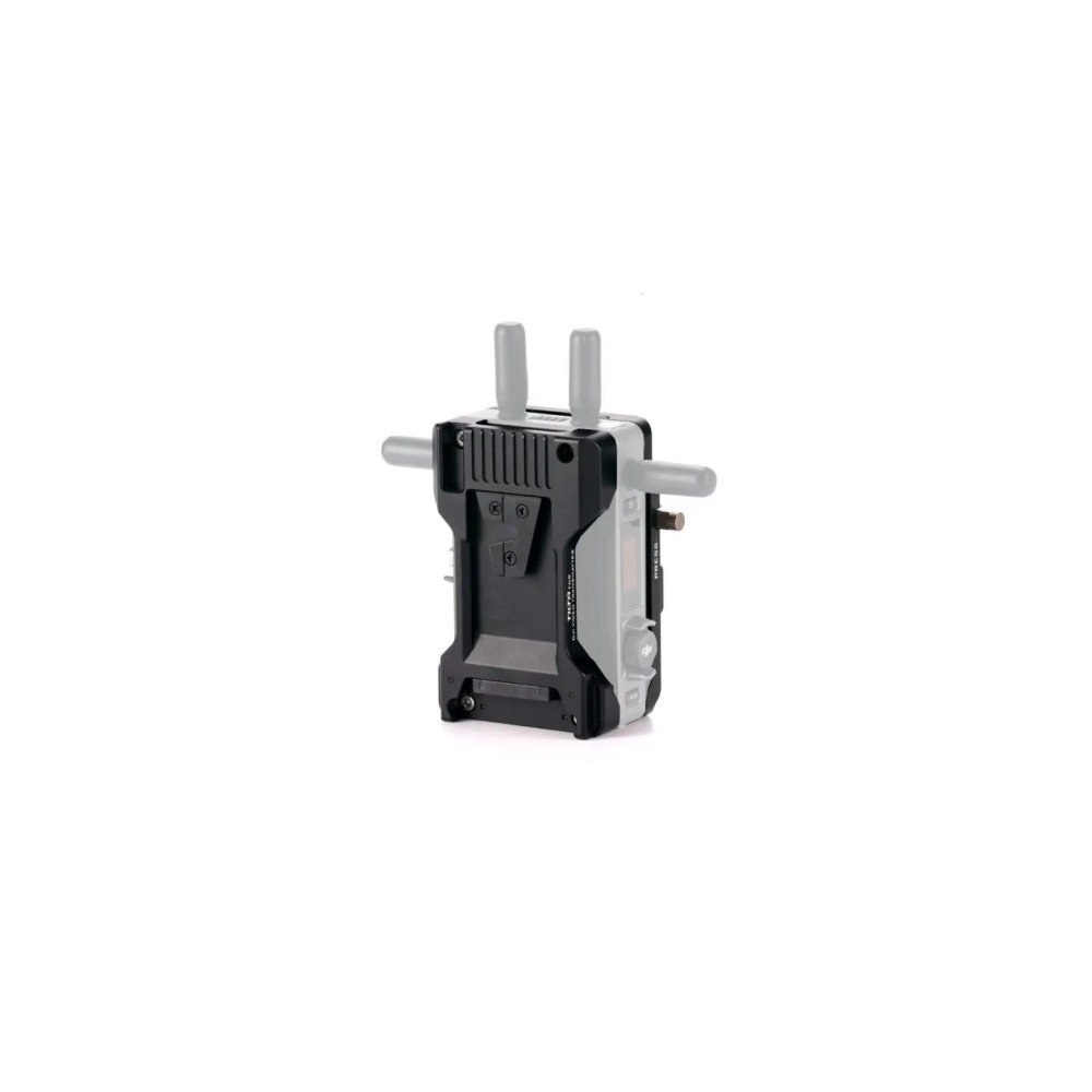 Módulo de Alimentación Tilta para Transmisor DJI | V-Mount y Gold Mount
