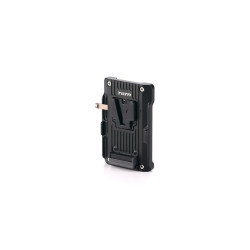 Módulo de Alimentación Tilta para Transmisor DJI | V-Mount y Gold Mount