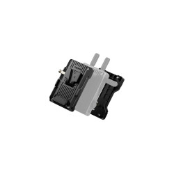 Módulo de Alimentación Tilta para Transmisor DJI | V-Mount y Gold Mount