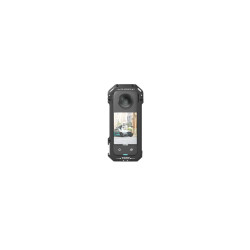 Jaula Completa Tilta para Insta360 X3 | Protección, Estabilidad y Montaje