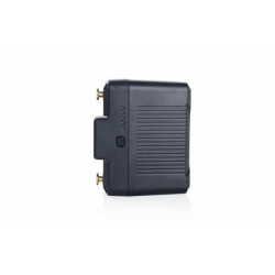 ROLUX YC-270S: Batería V-Mount 270Wh Smart y Compacta