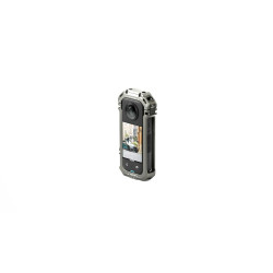 Jaula Completa Tilta para Insta360 X3 | Protección, Estabilidad y Montaje