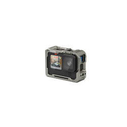 Jaula Tilta para GoPro HERO 12/11/10/9 | Montaje y Protección Avanzada