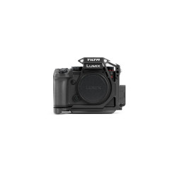 Media Jaula Tilta para Panasonic S5 II/IIX | Liviana, Modular y Segura
