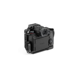 Media Jaula Tilta para Panasonic S5 II/IIX | Liviana, Modular y Segura