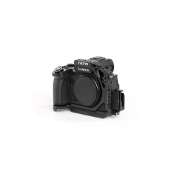 Media Jaula Tilta para Panasonic S5 II/IIX | Liviana, Modular y Segura