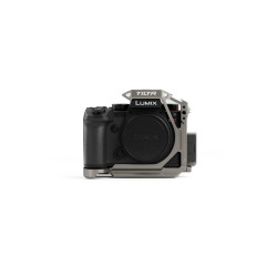 Media Jaula Tilta para Panasonic S5 II/IIX | Liviana, Modular y Segura