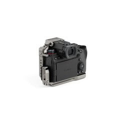 Media Jaula Tilta para Panasonic S5 II/IIX | Liviana, Modular y Segura
