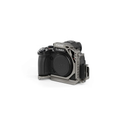 Media Jaula Tilta para Panasonic S5 II/IIX | Liviana, Modular y Segura