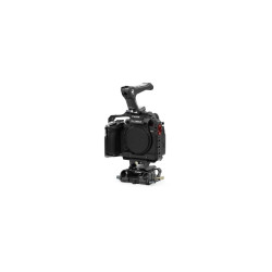 Kit Básico Tilta para Panasonic S5 II/IIX | Jaula, Mango y Placa Base LWS 15 mm