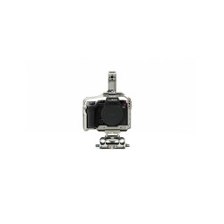 Kit Básico Tilta para Panasonic S5 II/IIX | Jaula, Mango y Placa Base LWS 15 mm