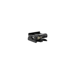 Adaptador Tilta LWS Tipo I | ARCA y Manfrotto Compatible para Placa Base 15 mm