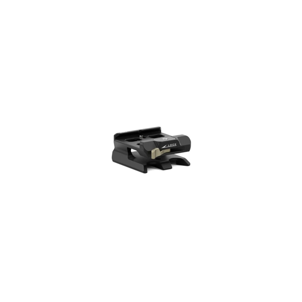 Adaptador Tilta LWS Tipo I | ARCA y Manfrotto Compatible para Placa Base 15 mm