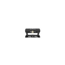 Adaptador Tilta LWS Tipo I | ARCA y Manfrotto Compatible para Placa Base 15 mm