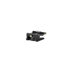 Adaptador Tilta LWS Tipo I | ARCA y Manfrotto Compatible para Placa Base 15 mm