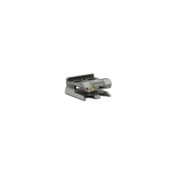 Adaptador Tilta LWS Tipo I | ARCA y Manfrotto Compatible para Placa Base 15 mm