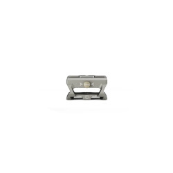 Adaptador Tilta LWS Tipo I | ARCA y Manfrotto Compatible para Placa Base 15 mm