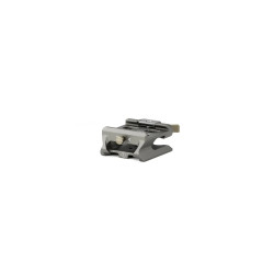 Adaptador Tilta LWS Tipo I | ARCA y Manfrotto Compatible para Placa Base 15 mm